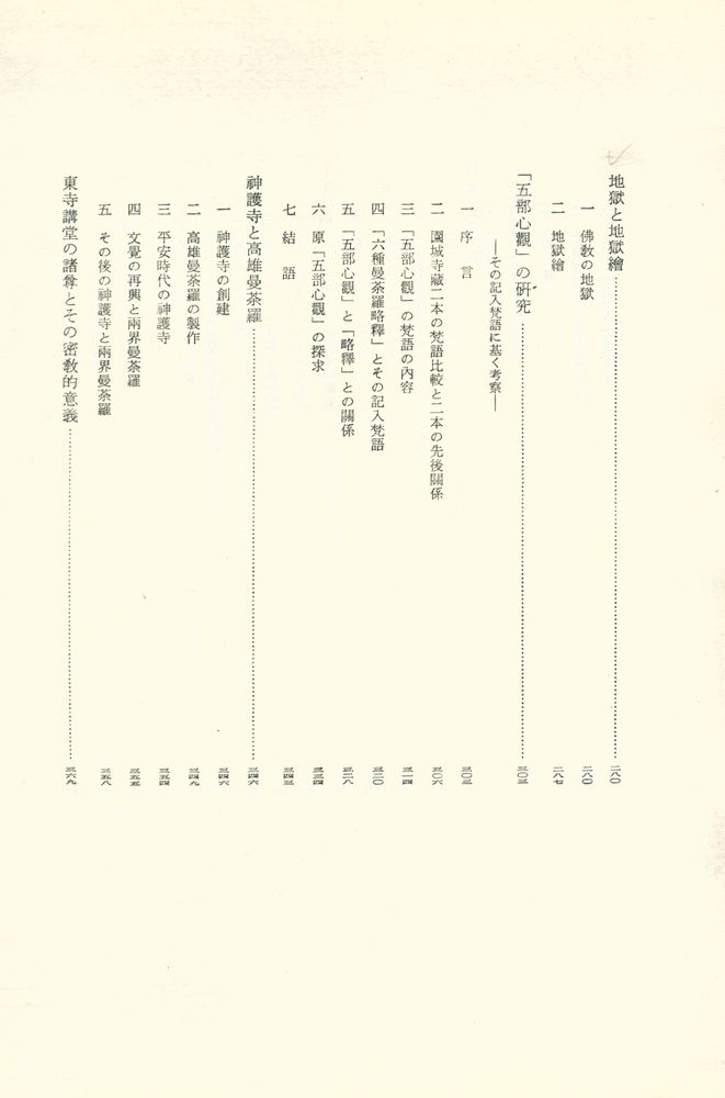 『佛敎美術史論考』 6