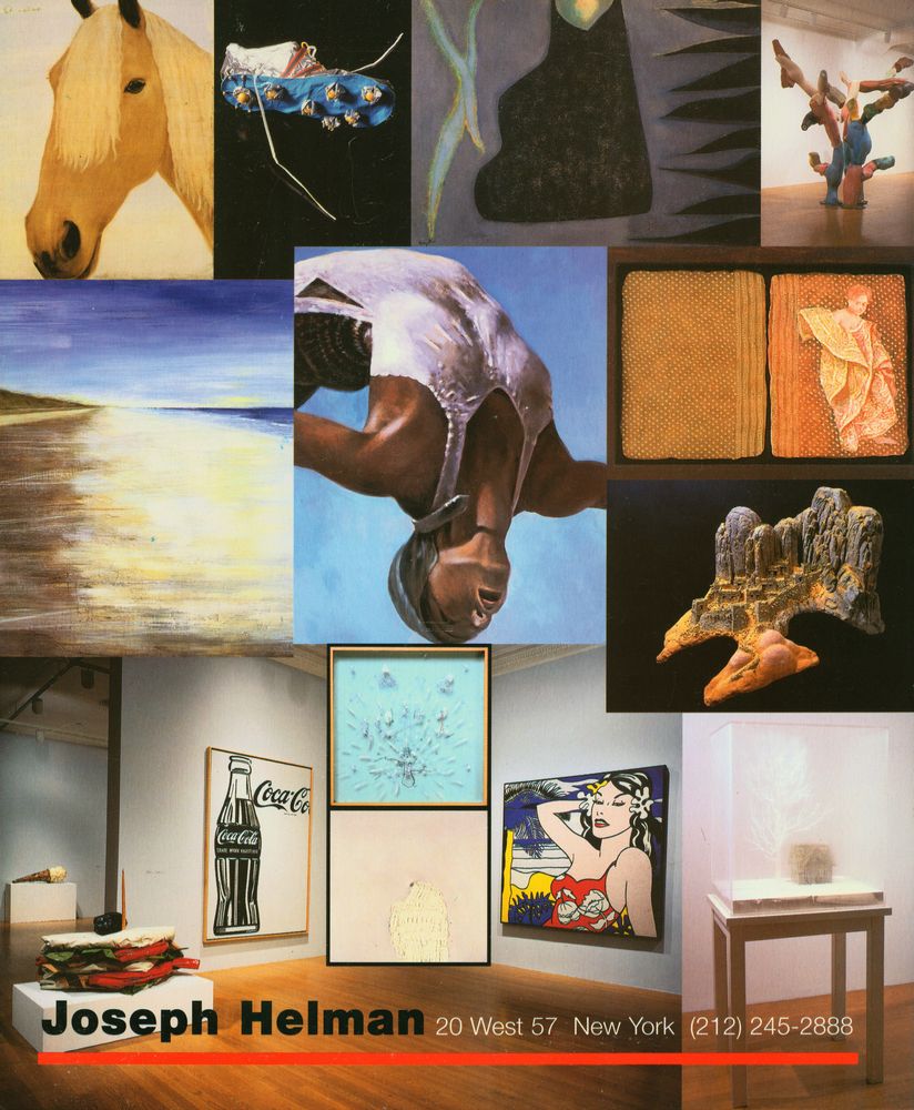 『Art in America』 JUNE 2000 3