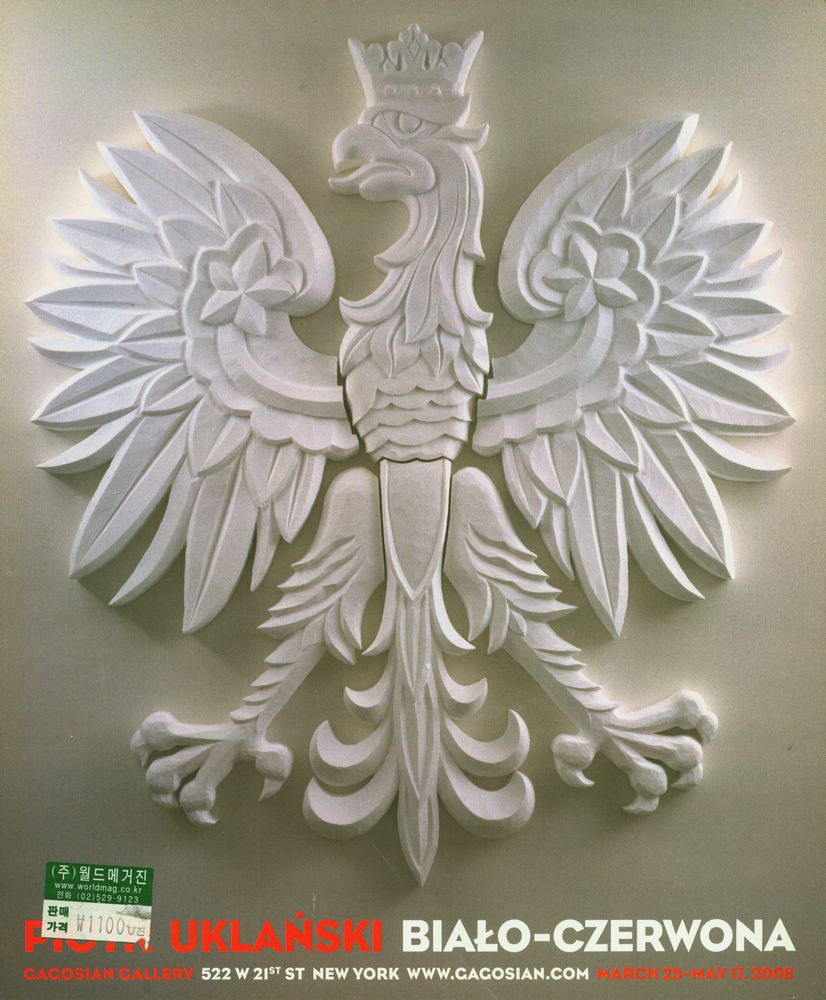 『Art in America』 March 2008 3