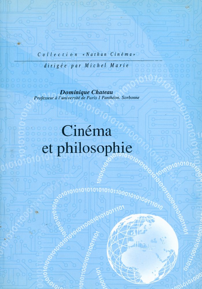 『Cinéma et philosophie』 1