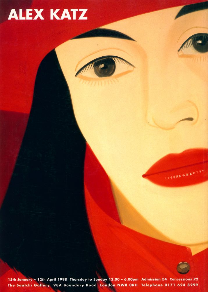 『Modern Painters』 Winter 1997 3