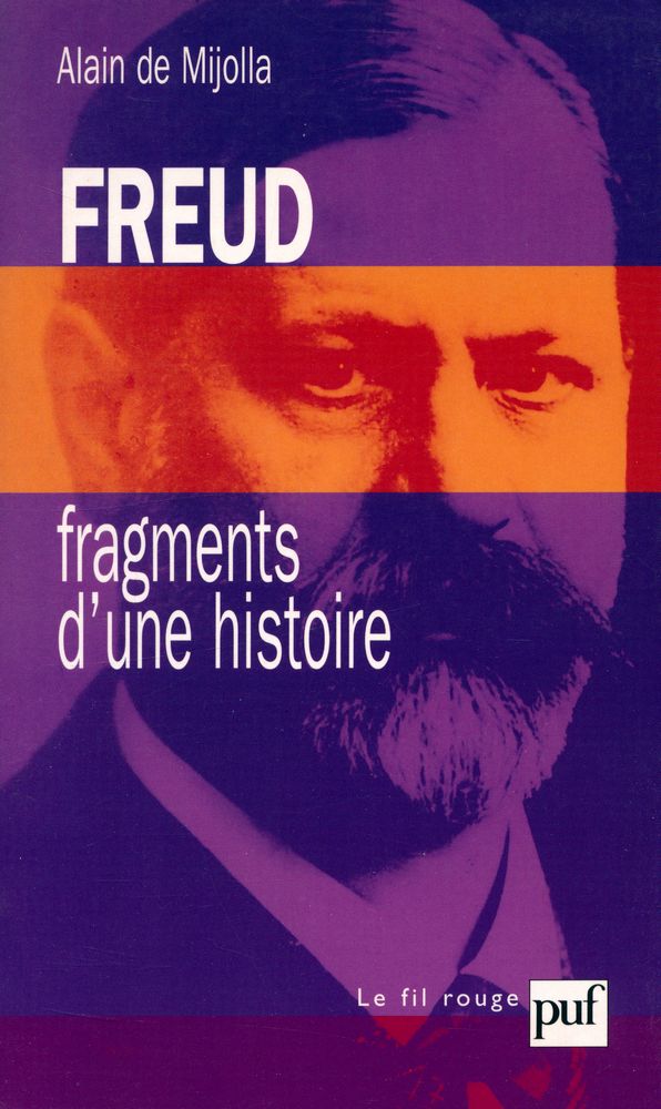 『Freud, fragments d'une histoire』 1