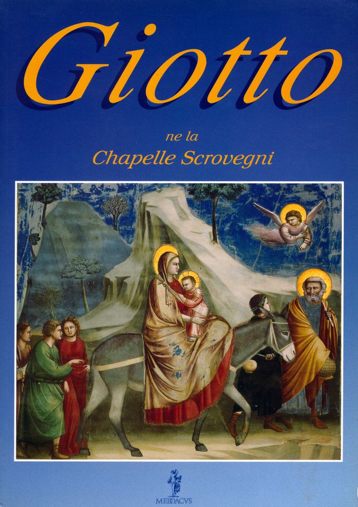 《Giotto ne la Chapelle Scrovegni》 1