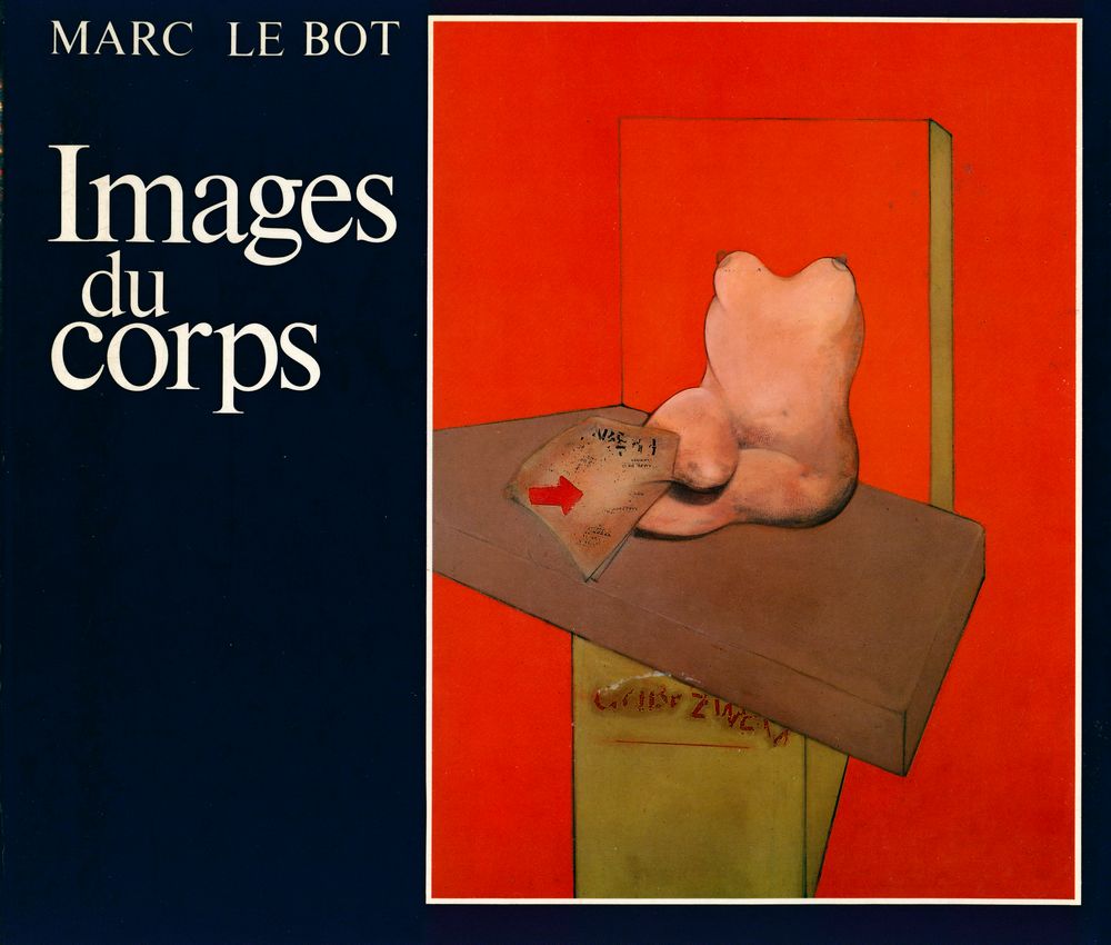 『Images du corps』 1