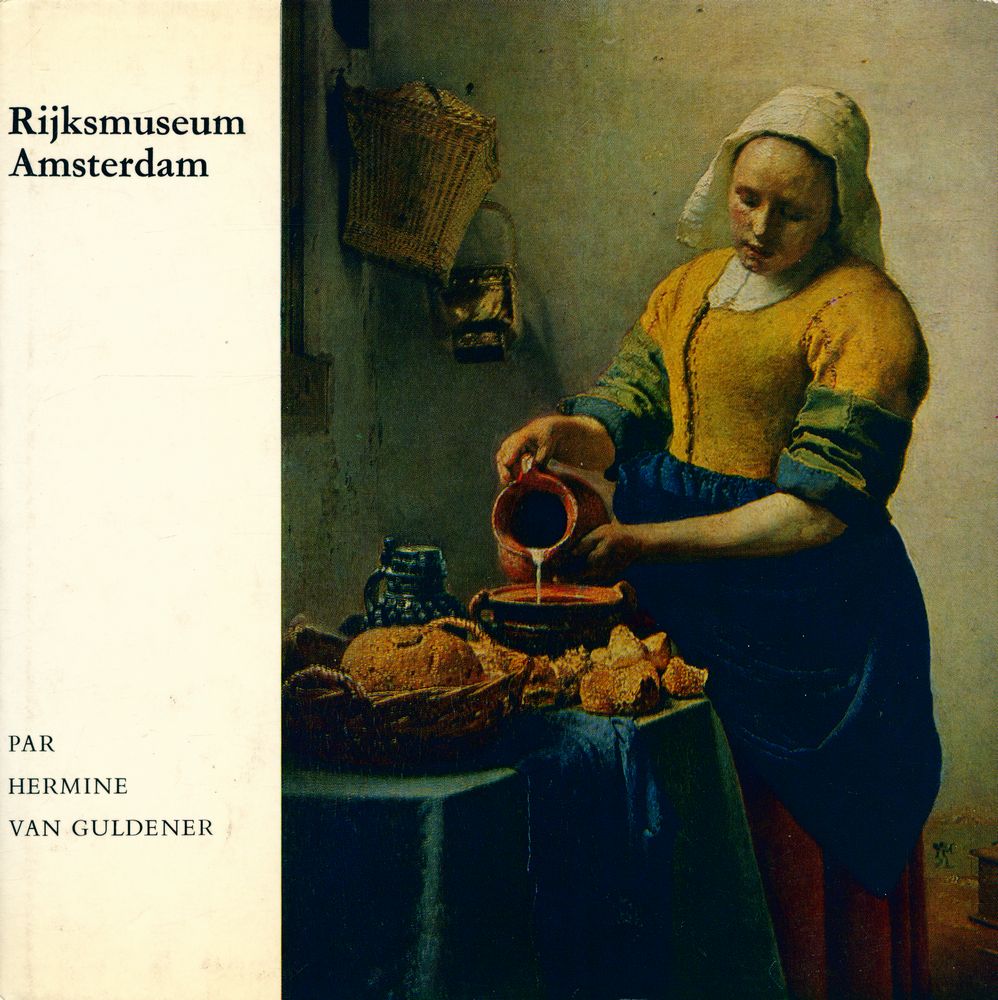 《Rijksmuseum Amsterdam》 1
