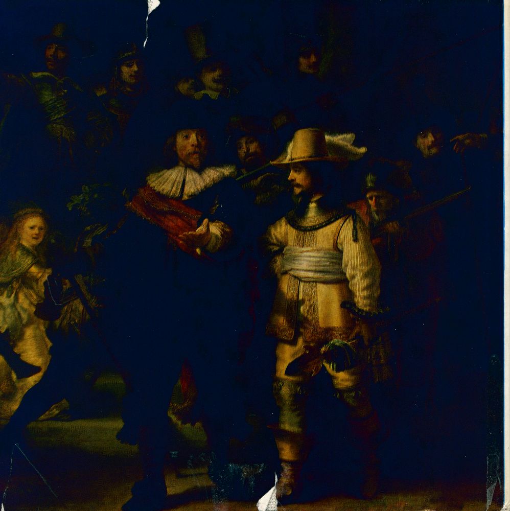 《Rijksmuseum Amsterdam》 3