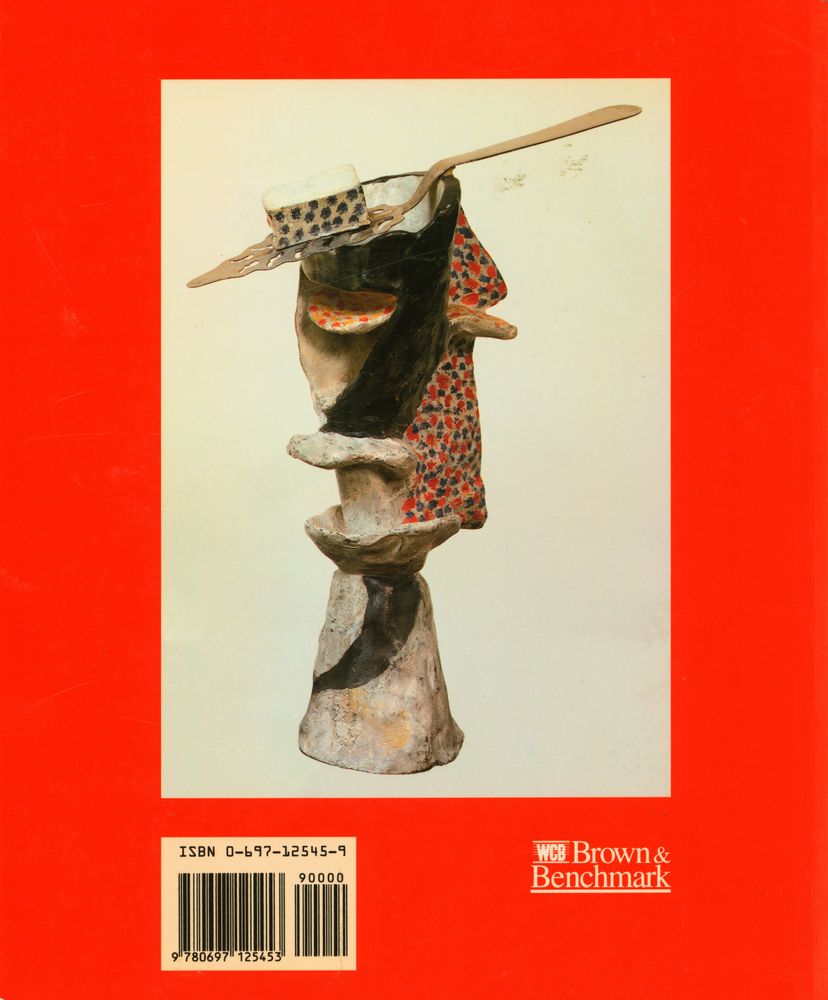 『ART FUNDAMENTALS : THEORY & PRACTICE』 4