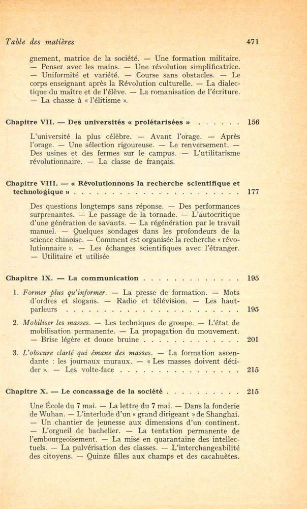 『quand la chine s'éveillera… le monde tremblera』 4