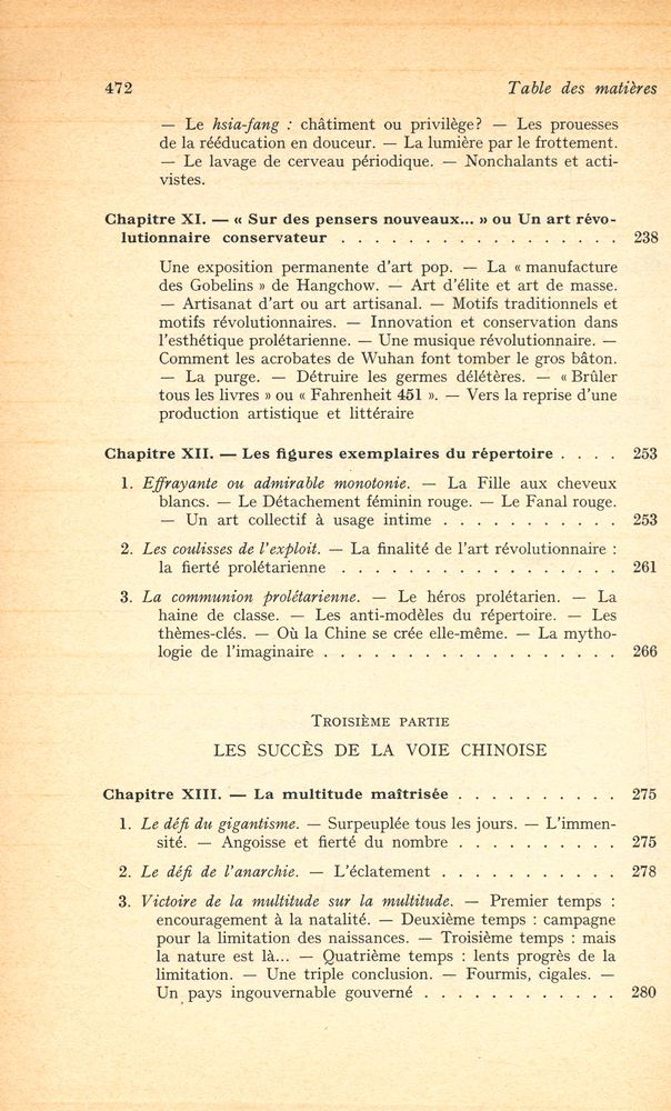 『quand la chine s'éveillera… le monde tremblera』 5