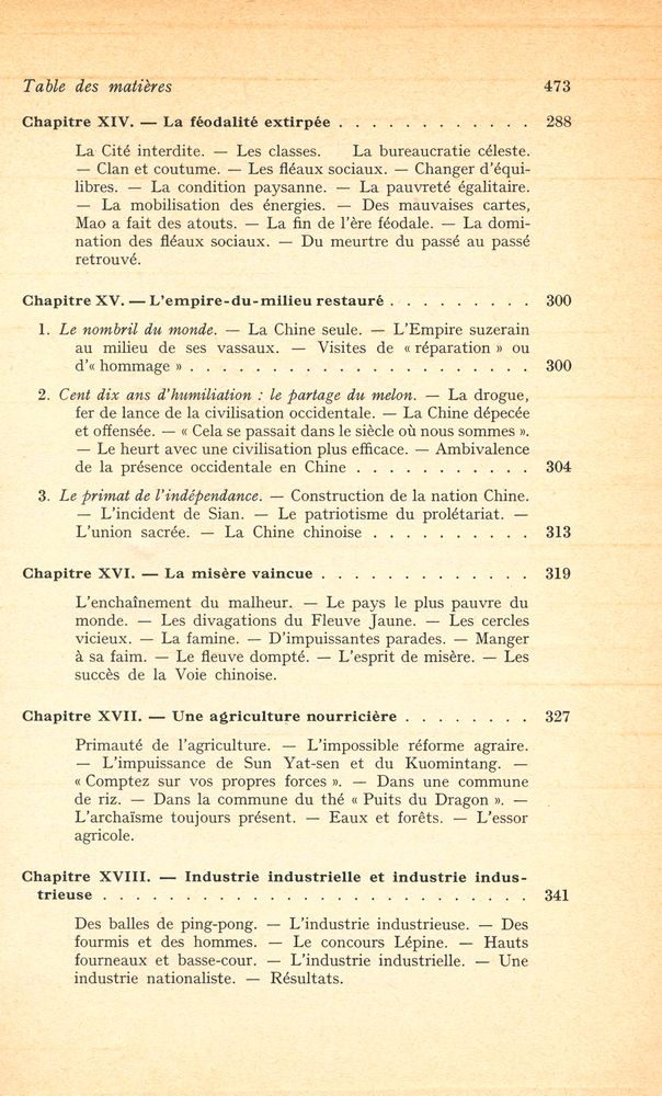 『quand la chine s'éveillera… le monde tremblera』 6