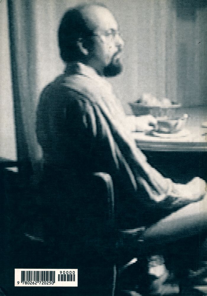 『Reasons for knocking at an empty house : writings 1973 - 1994』 4