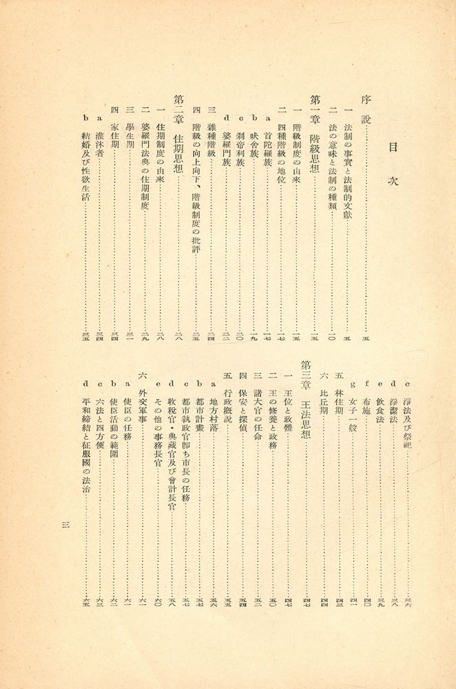 『岩波講座東洋思潮(東洋思潮の展開) 印度思想 法制思想』 2