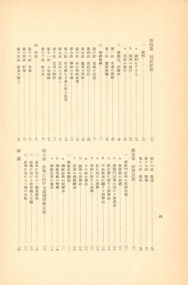 『岩波講座東洋思潮(東洋思潮の展開) 印度思想 法制思想』 3