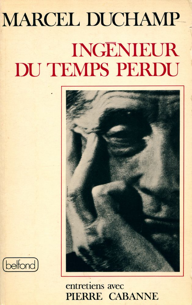 『INGÉNIEUR DU TEMPS PERDU』 1
