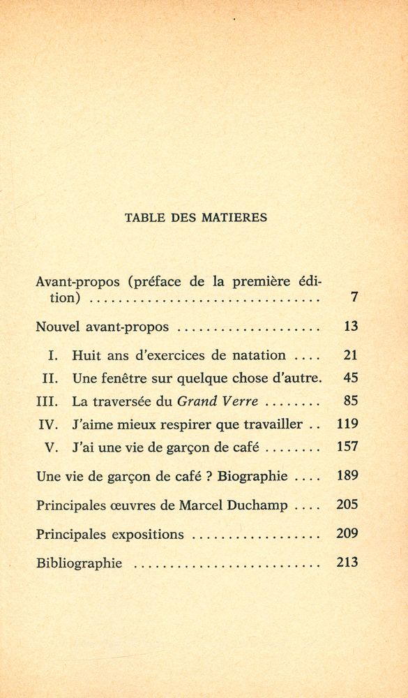 『INGÉNIEUR DU TEMPS PERDU』 2