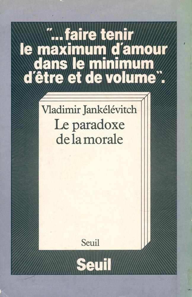 『ESPRIT』 N° 61 janvier 1982 8