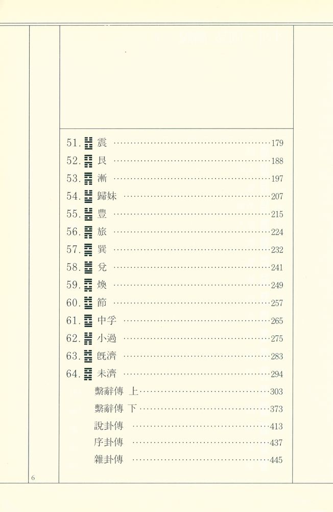 『周易 講說 · 下(주역 강설 · 하)』 3