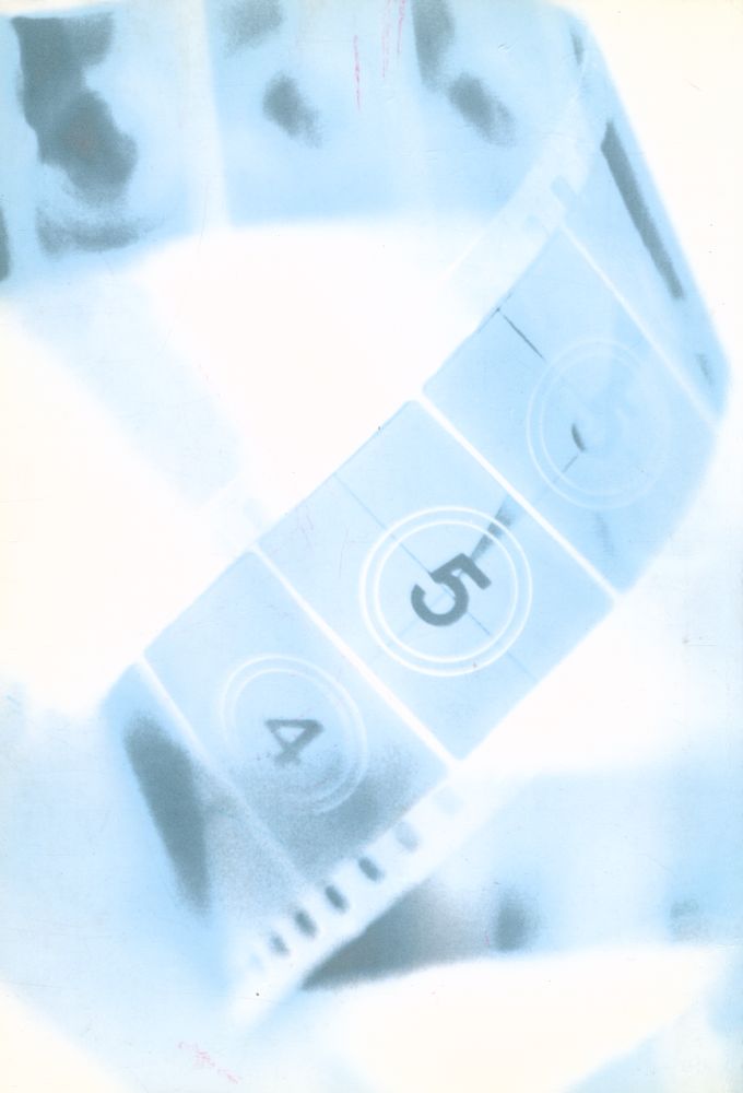 『Deleuze on Cinema』 3