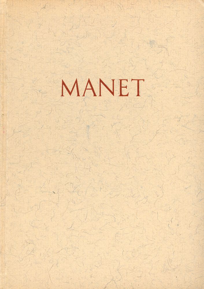 『MANET』 1