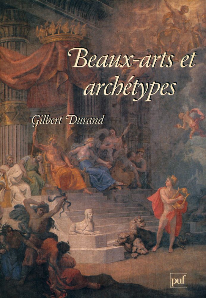 『Beaux - arts et archétypes』 1
