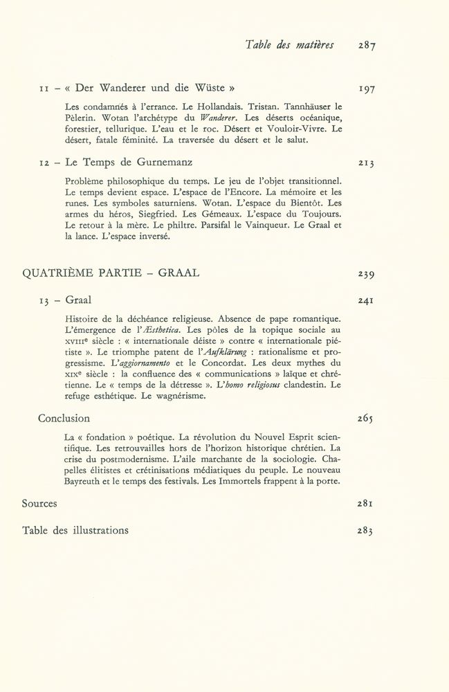 『Beaux - arts et archétypes』 4
