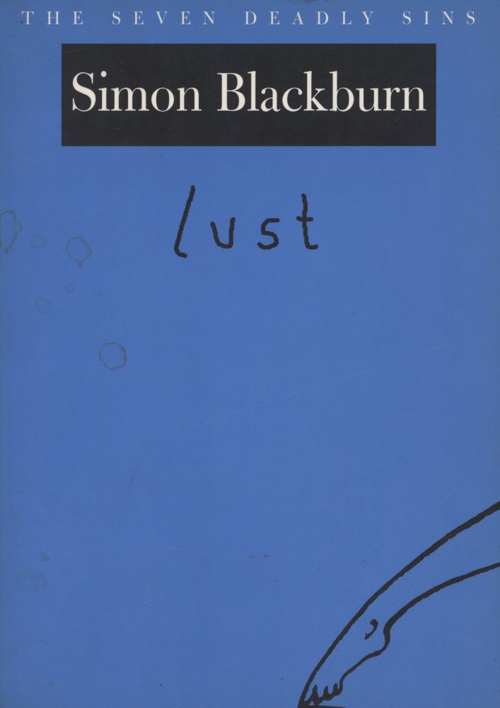 『Lust : The Seven Deadly Sins』 1