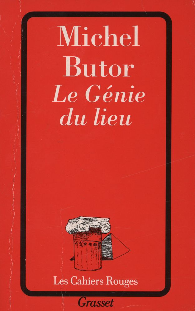 『Le Génie du lieu』 1