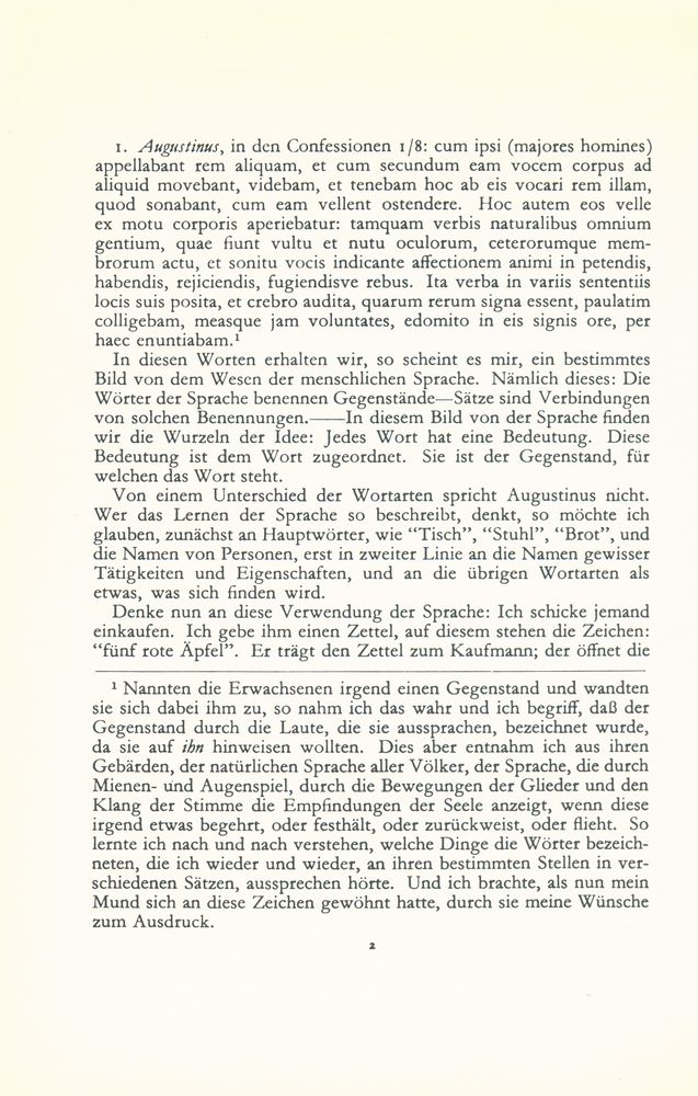 『PHILOSOPHICAL INVESTIGATIONS』 2