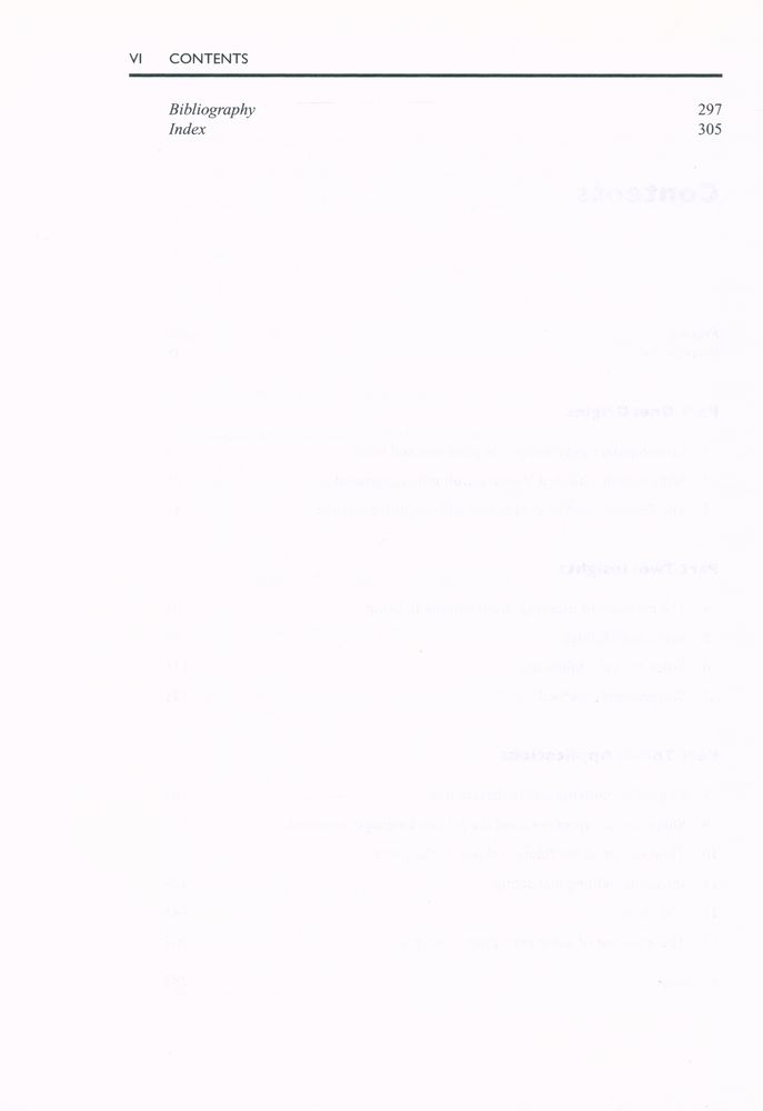 『Wittgenstein and Psychology : A Practical Guide』 3