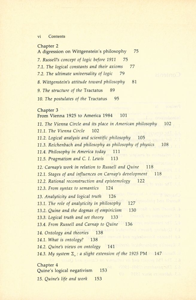 『Beyond Analytic Philosophy : Doing Justice What We Know』 3