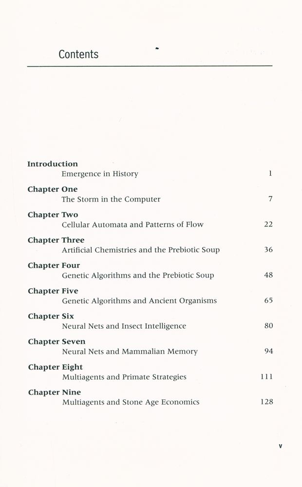 『Philosophy and simulation : the emergence of synthetic reason』 2