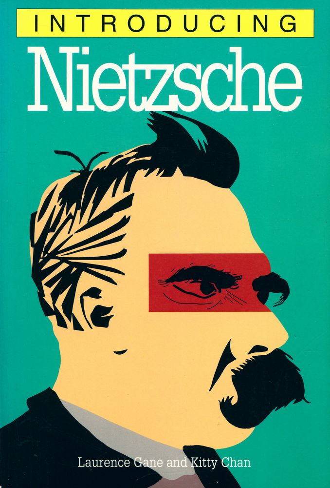 『INTRODUCING Nietzsche』 1