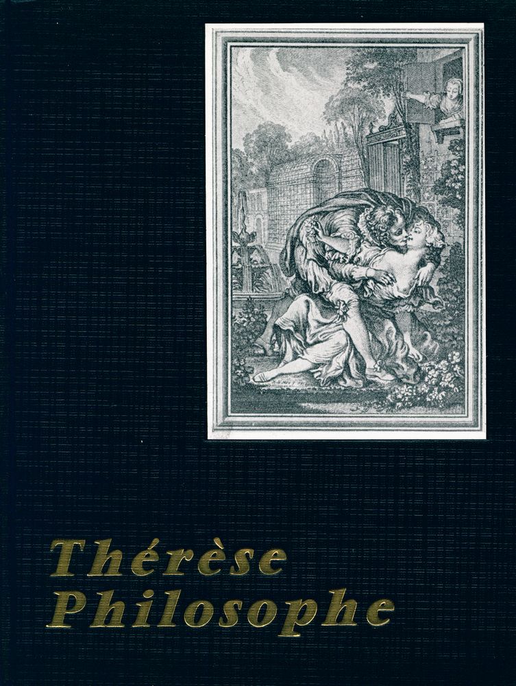 『Thérèse Philosophe』 1