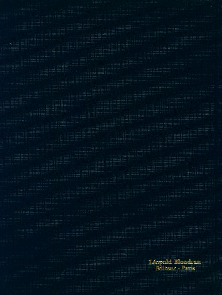 『Thérèse Philosophe』 3