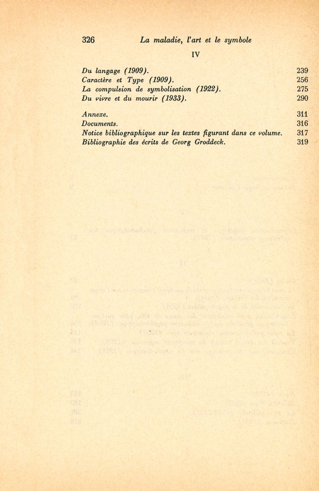 『LA MALADIE, L'ART ET LE SYMBOLE』 3