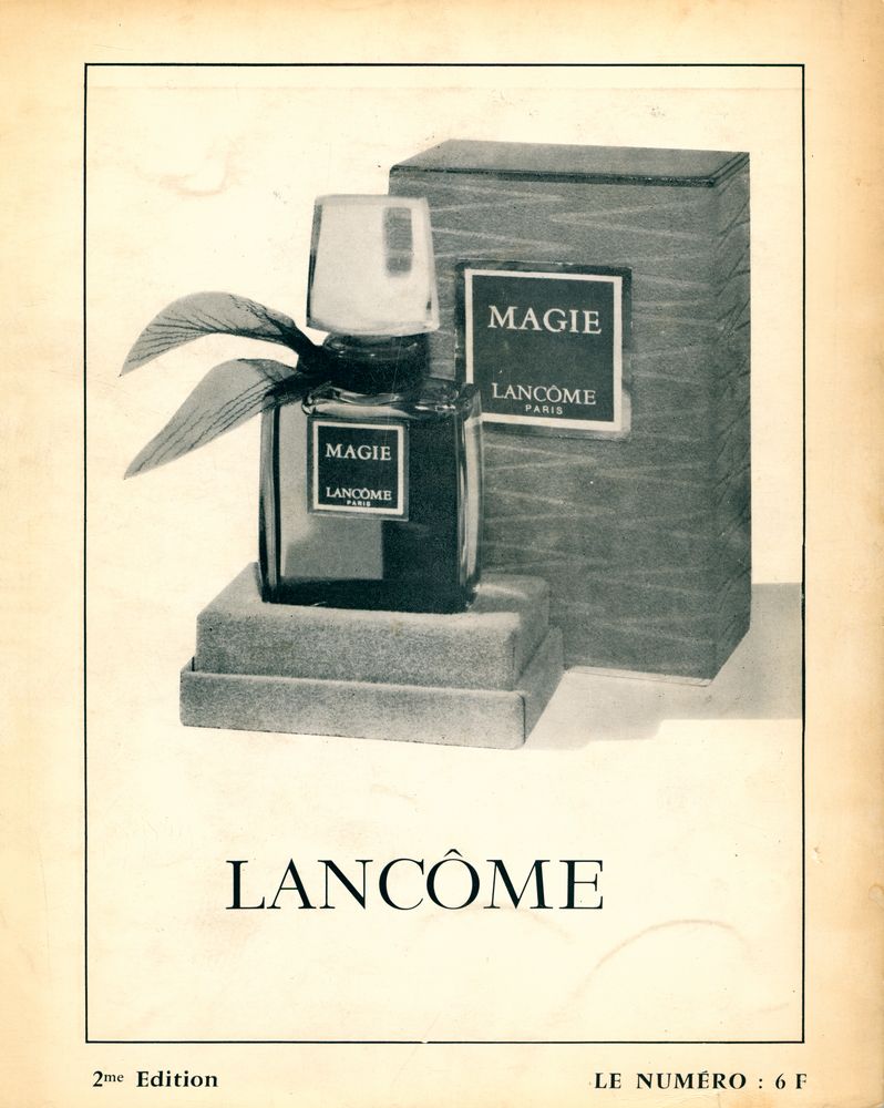 『L'ARC 26 : CLAUDE LÉVI - STRAUSS』  3