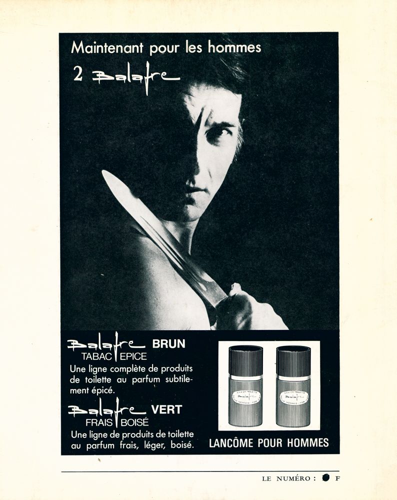 『L'ARC 64 : Jean - François LYOTARD』 3