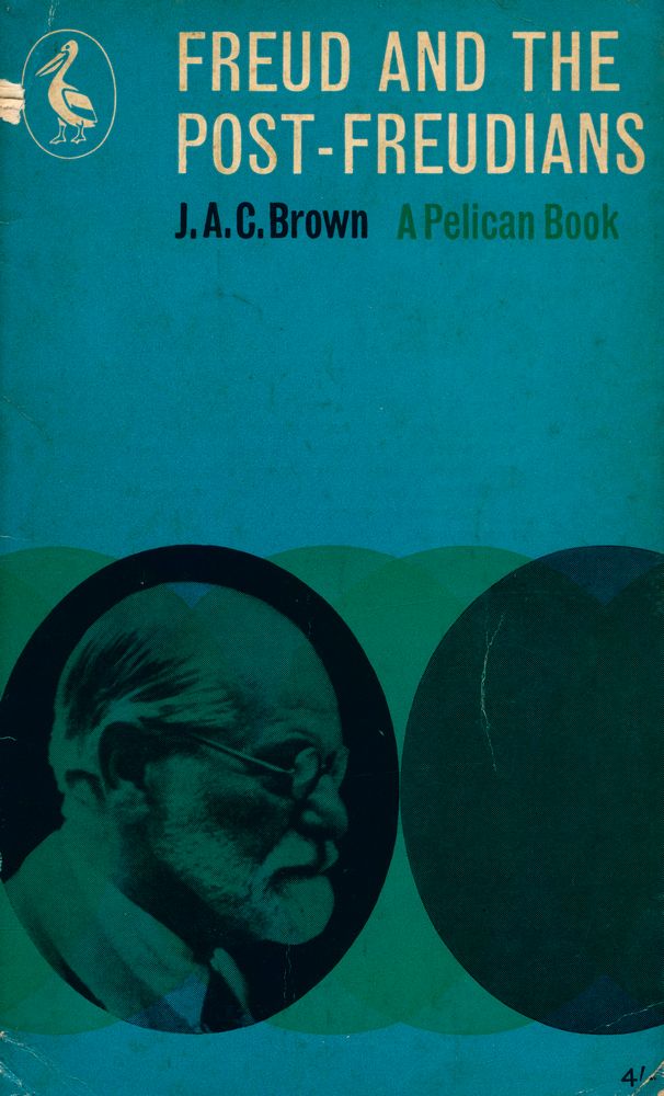 『FREUD AND THE POST - FREUDIANS』 1