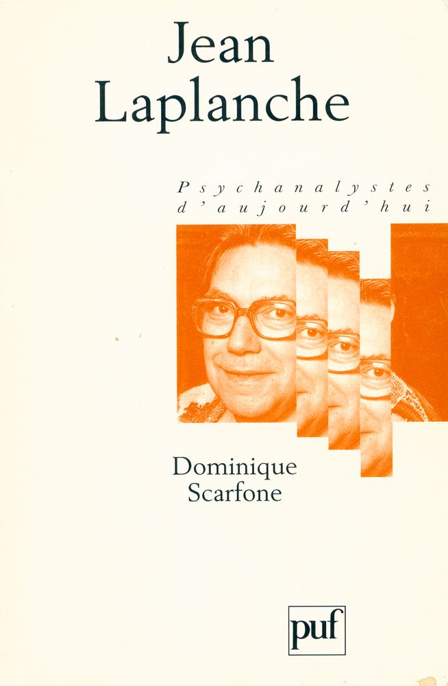 『Jean Laplanche』 1