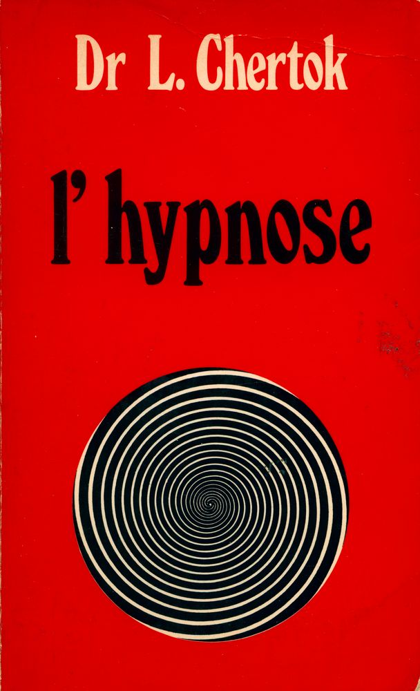 『l'hypnose』 1