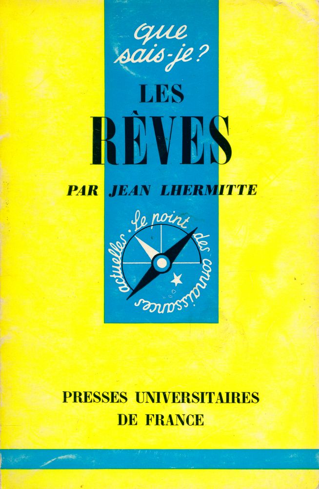 『LES RÈVES』 1