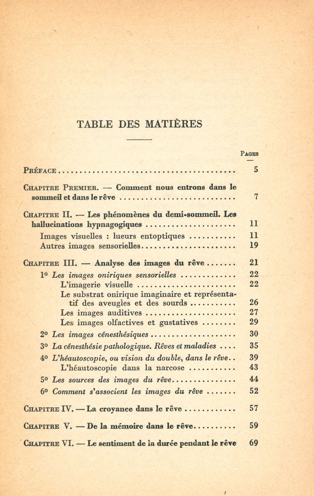 『LES RÈVES』 2