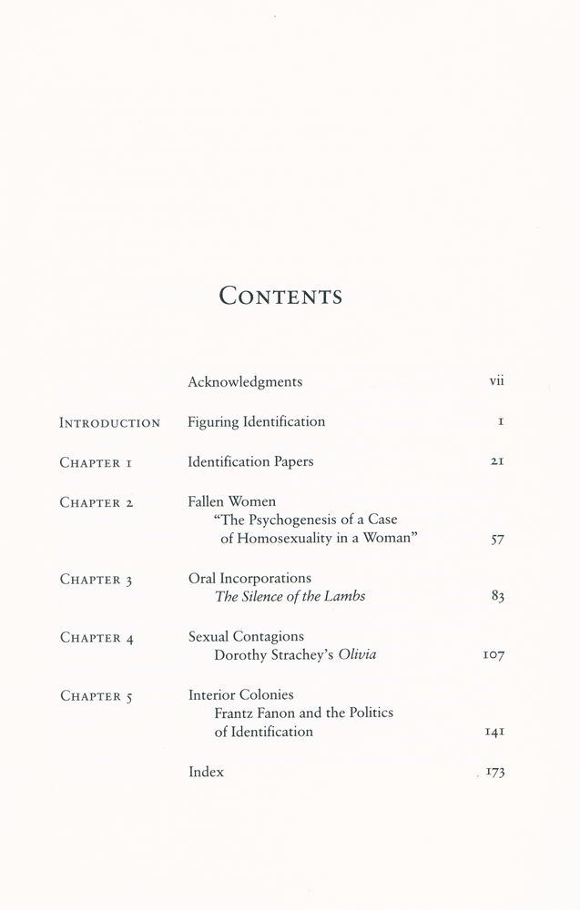 『identification papers』 2