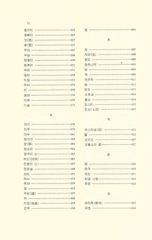 『대원동서문화총서 - 중국문화 중국정신』 5