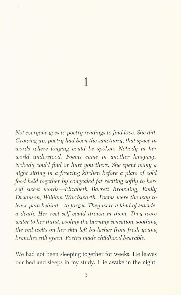 『Wounds of passion: a writing life』 2