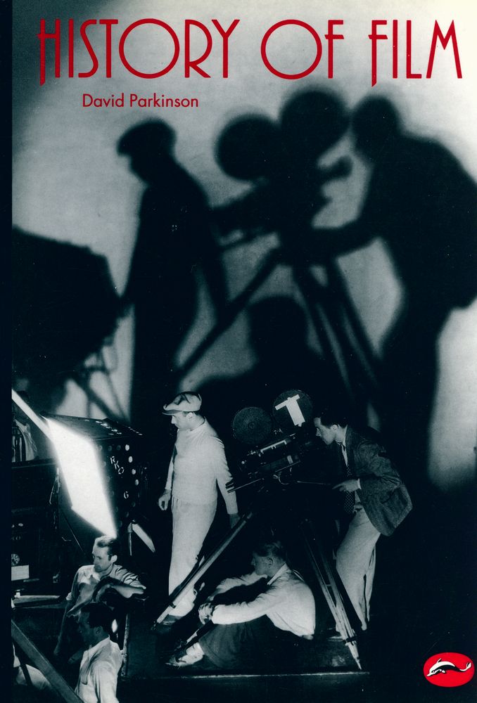 『HISTORY OF FILM』 1
