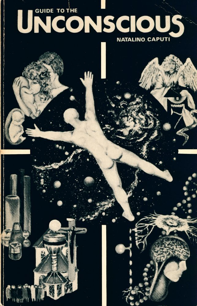 『Guide to the unconscious』 1