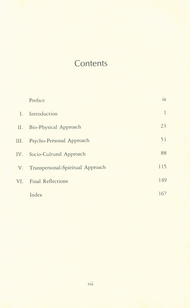 『Guide to the unconscious』 2