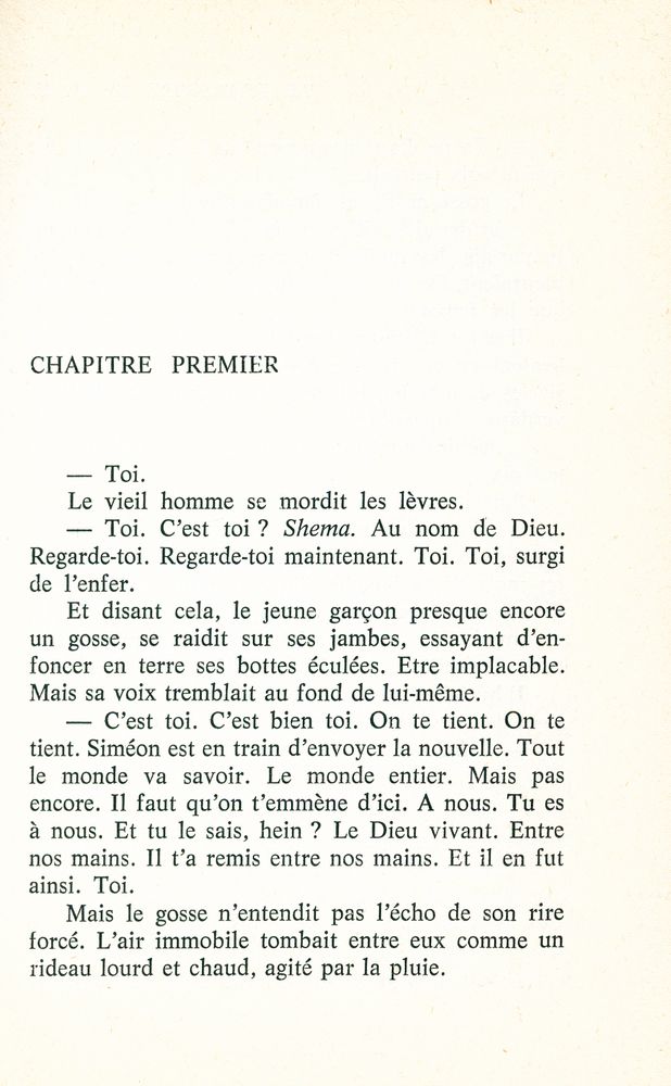 『Le Transport de A.H.』 2