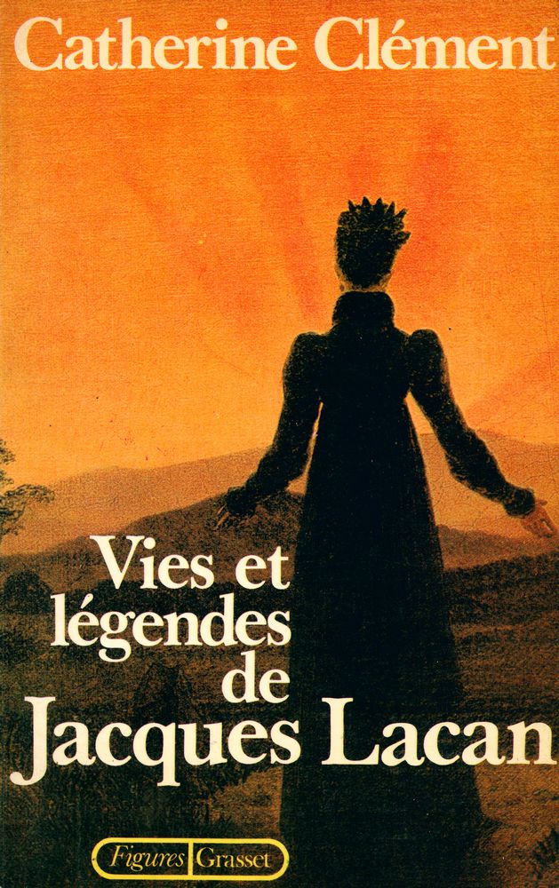 『VIES ET LÉGENDES DE JACQUES LACAN』 1